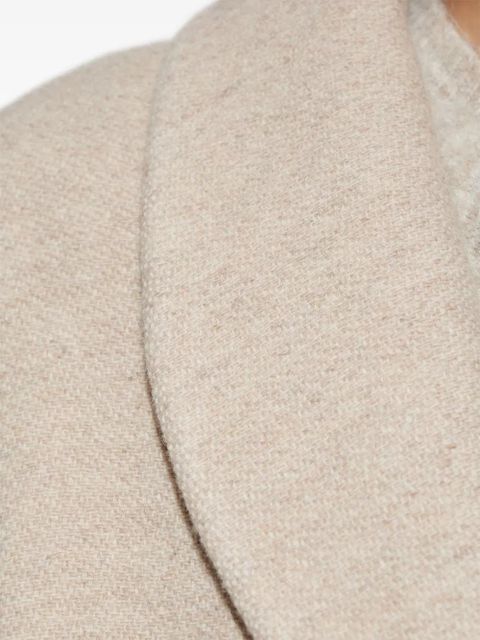 MARANT ÉTOILE Lanna jacket - Neutrals