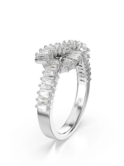 Swarovski pierścionek MATRIX 5727112 - zdjęcie produktu nr 2