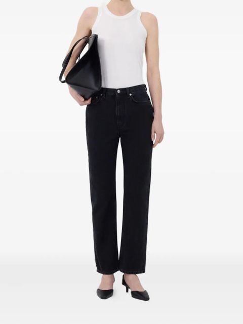 LouLou de Saison Jude jeans - Black