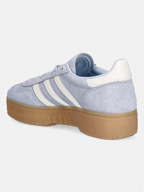 adidas Originals sneakersy zamszowe Handball Spezial Bold - zdjęcie produktu nr 2