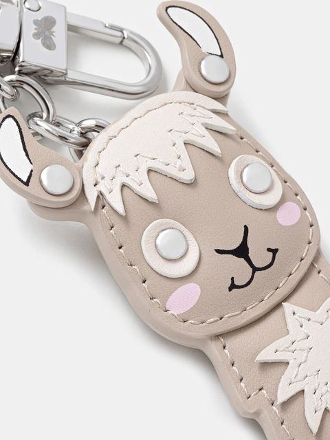 Weekend Max Mara brelok skórzany AFANTINO 2615721094600 - zdjęcie produktu nr 2