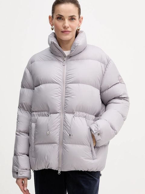 Colmar kurtka puchowa kolor szary zimowa 2248.2XX - zdjęcie produktu nr 1