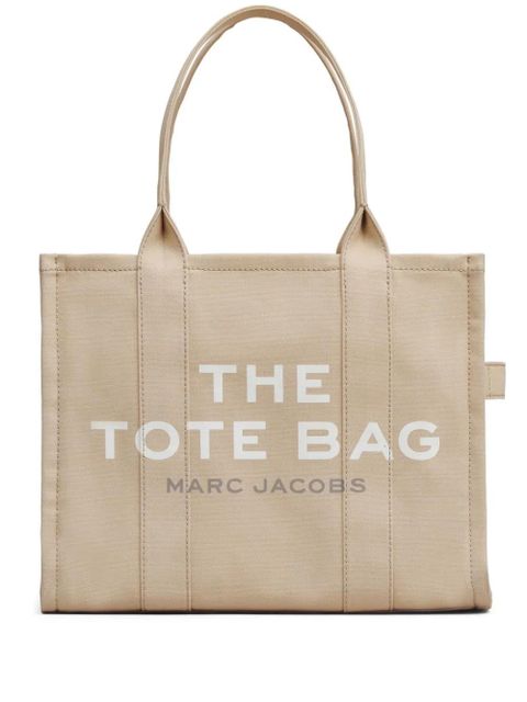 Marc Jacobs The Canvas Large Tote bag - Neutrals - zdjęcie produktu nr 1