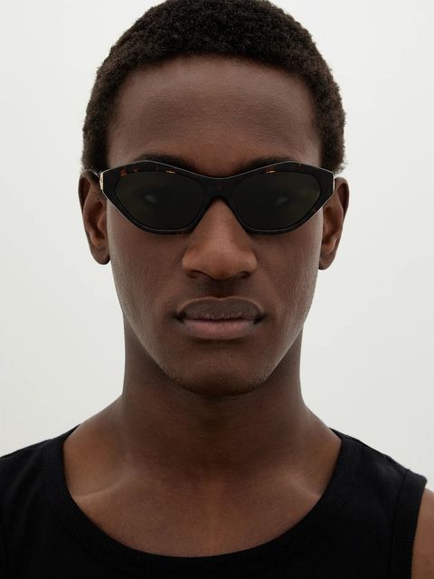 Off-White okulary przeciwsłoneczne