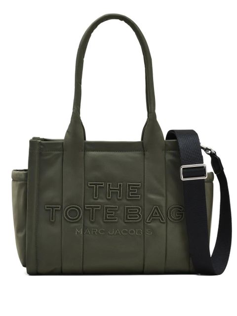 Marc Jacobs medium Tote puffy bag - Green - zdjęcie produktu nr 1