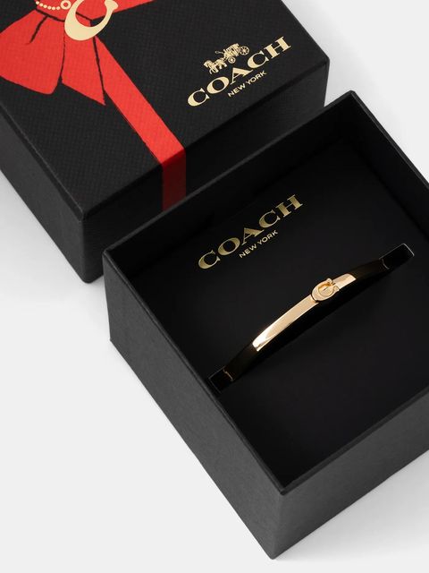 Coach bransoletka