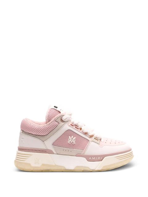 AMIRI Ma 1 logo-detail sneakers - Pink - zdjęcie produktu nr 1