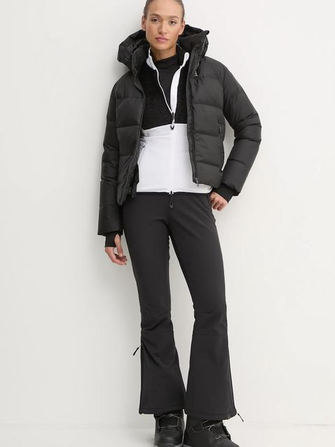 Colmar kurtka narciarska puchowa kolor czarny 2811.7XB