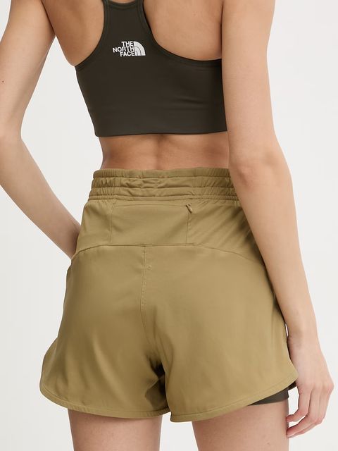 The North Face szorty treningowe FLEX