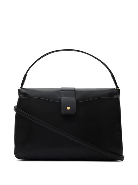 Burberry medium Rider bag - Black - zdjęcie produktu nr 2