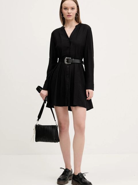 Desigual sukienka PARIS - zdjęcie produktu nr 1