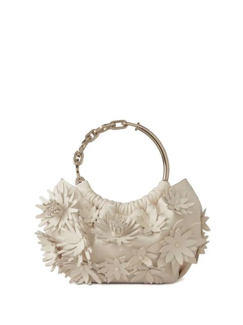 Mulberry Pimlico Bracelet tote bag - White - zdjęcie produktu nr 1