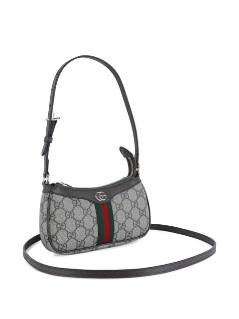 Gucci mini Ophidia shoulder bag - Neutrals - zdjęcie produktu nr 2