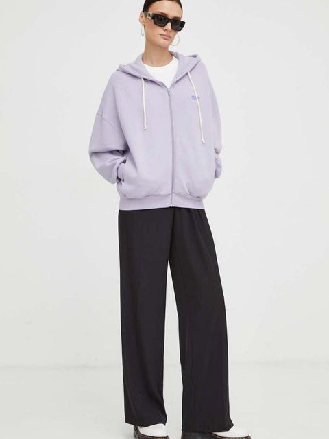 By Malene Birger t-shirt bawełniany kolor beżowy