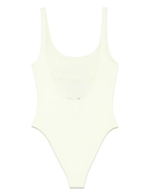Versace Cameo swimsuit - Yellow - zdjęcie produktu nr 2