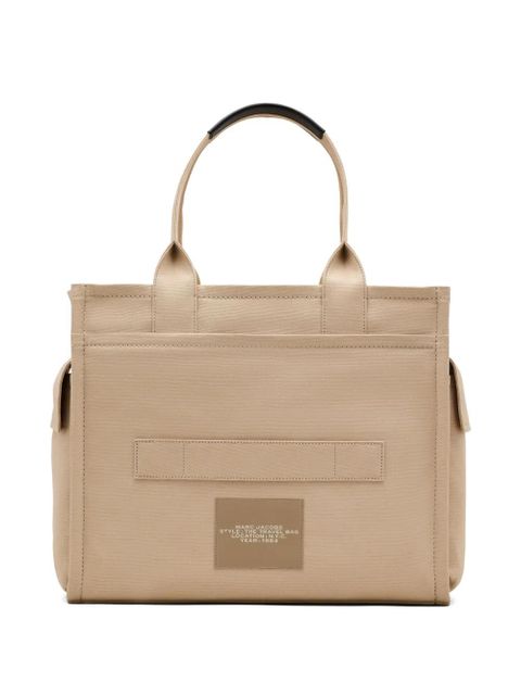 Marc Jacobs The Travel Tote Bag - Neutrals - zdjęcie produktu nr 2