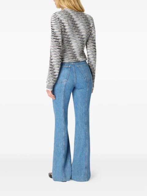 Missoni mock-neck sweater - Black - zdjęcie produktu nr 2