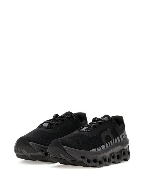 On Running Cloudmonster Lumos low-top sneakers - Black - zdjęcie produktu nr 2