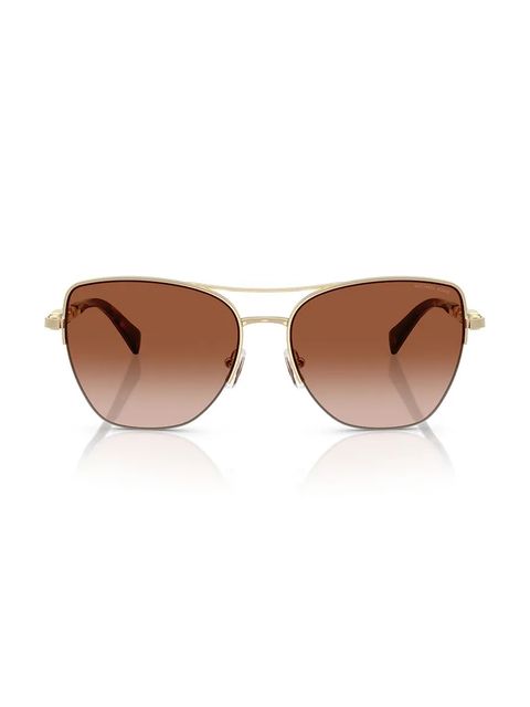 Michael Kors okulary przeciwsłoneczne - zdjęcie produktu nr 2