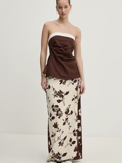 Abercrombie & Fitch spódnica - zdjęcie produktu nr 1