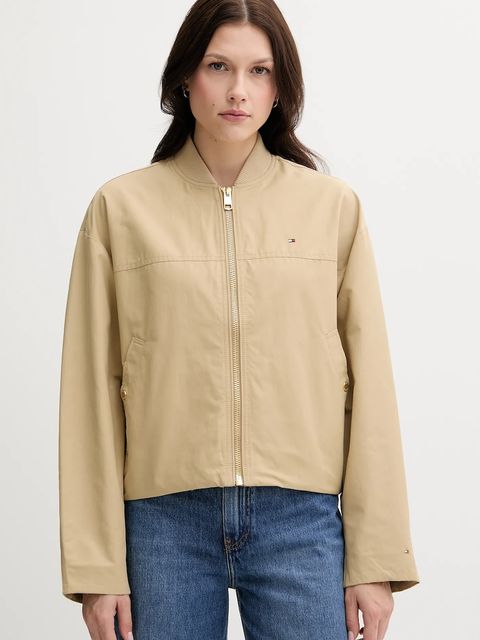 Tommy Hilfiger kurtka bomber - zdjęcie produktu nr 1