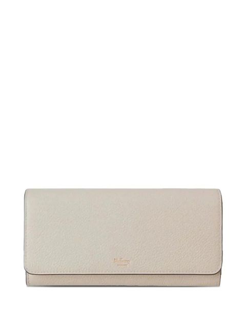 Mulberry Continental wallet - Neutrals - zdjęcie produktu nr 1