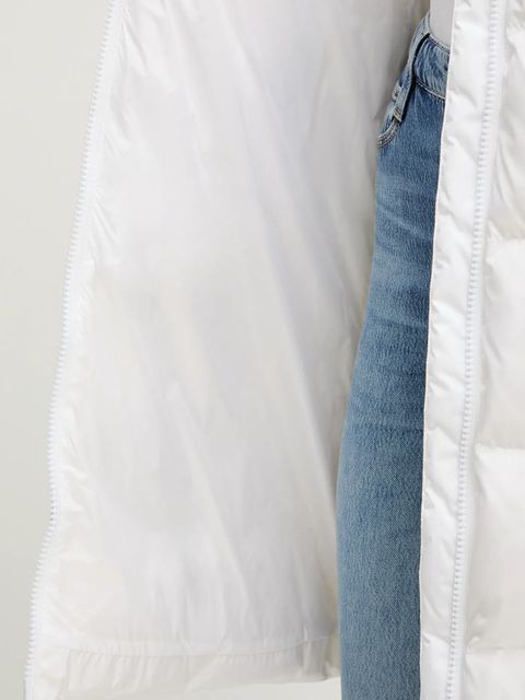 Armani Exchange kurtka puchowa