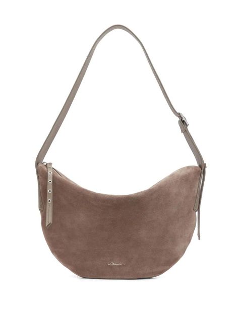 3.1 Phillip Lim Go Hammock bag - Grey