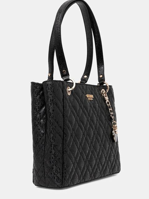 Guess torebka ISEMAY - zdjęcie produktu nr 2