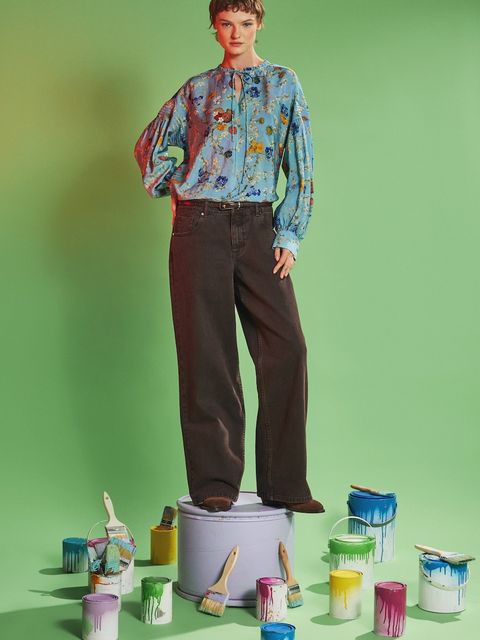 Medicine bluzka - zdjęcie produktu nr 2