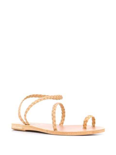 Ancient Greek Sandals Eleftheria sandals - Neutrals - zdjęcie produktu nr 2
