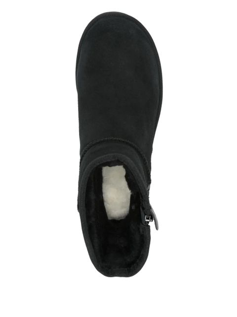 UGG mini Bailey boots - Black - zdjęcie produktu nr 2