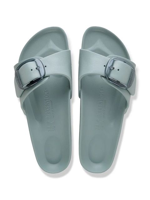 Birkenstock klapki Madrid EVA Big Buckle