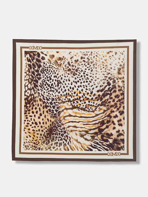 Marciano by Guess apaszka damska WILDIE - zdjęcie produktu nr 1