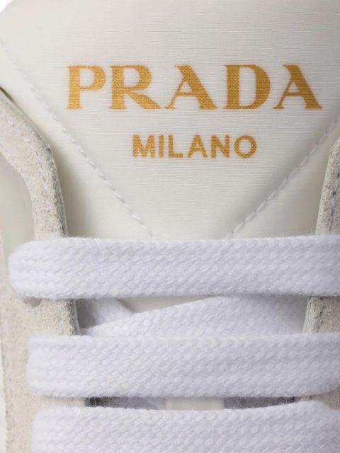 Prada Prax 2.0 sneakers - White