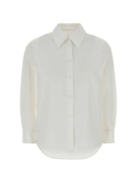 Jil Sander white shirt - zdjęcie produktu nr 1