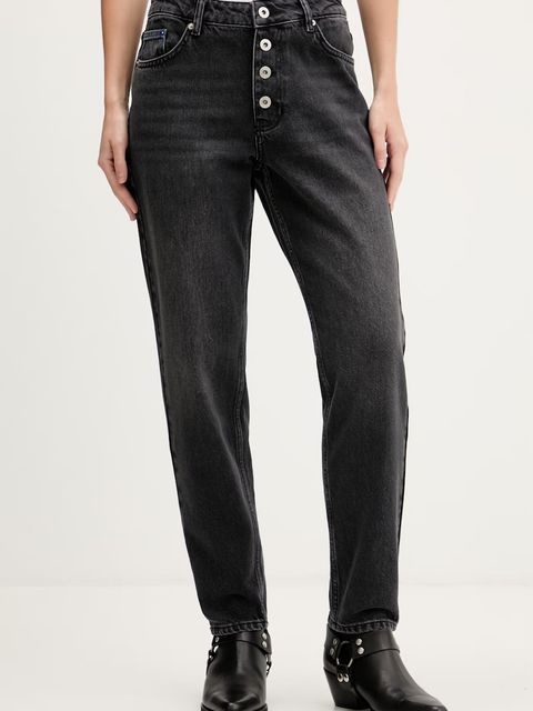 Karl Lagerfeld Jeans jeansy - zdjęcie produktu nr 2