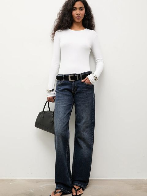 Answear.LAB jeansy - zdjęcie produktu nr 2