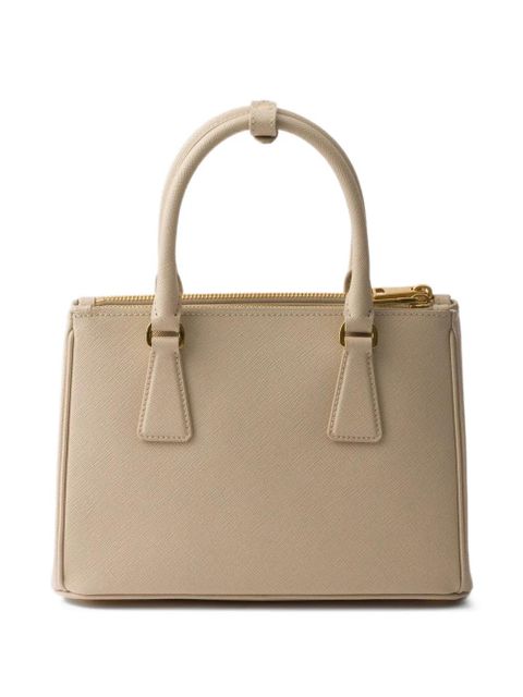 Prada small Galleria tote bag - Neutrals - zdjęcie produktu nr 2