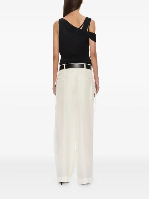 Christopher Esber Marli trousers - White