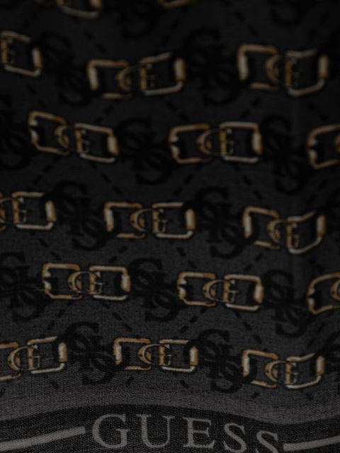 Guess szalik KARNILLA - zdjęcie produktu nr 1