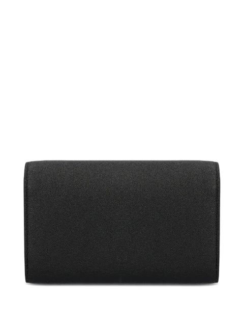 Saint Laurent envelope clutch bag - Black - zdjęcie produktu nr 2