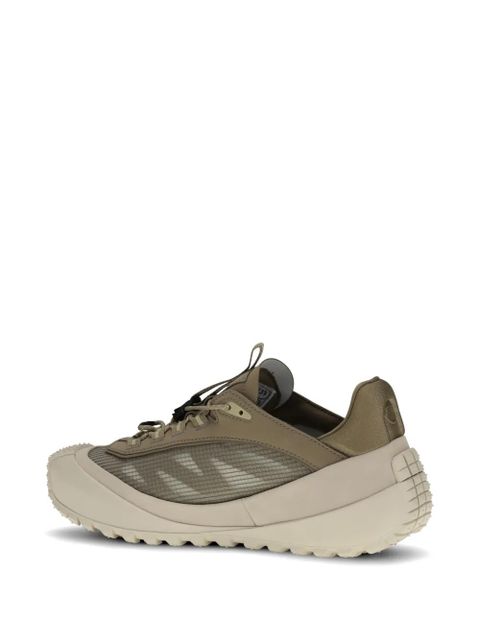Moncler low top sneakers - Neutrals