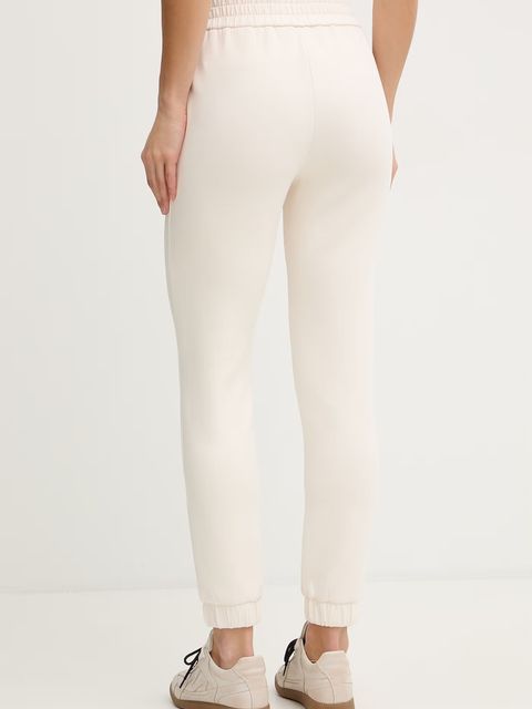 Armani Exchange spodnie dresowe - zdjęcie produktu nr 2