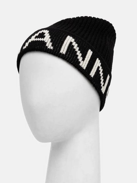 ERMANNO Firenze czapka wełniana