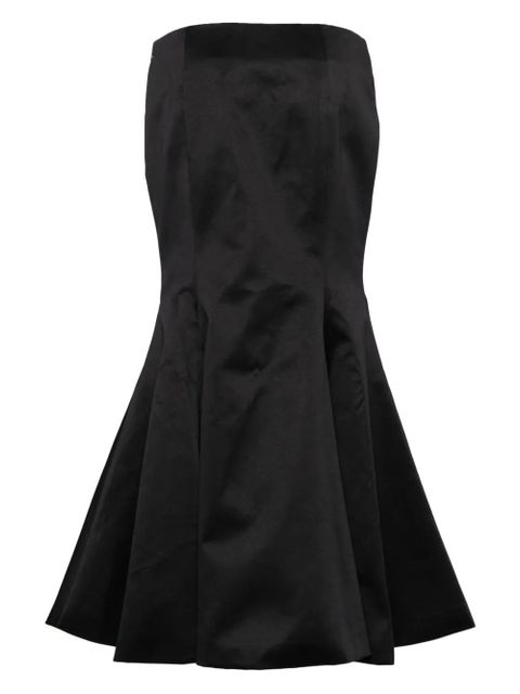 ENTIRE STUDIOS Burgeon skirt - Black - zdjęcie produktu nr 2