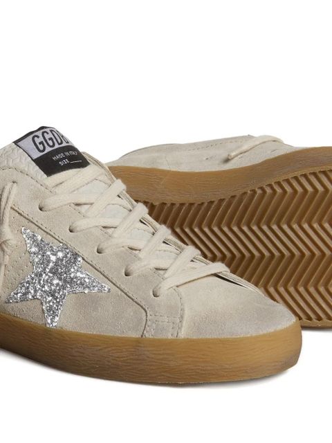 Golden Goose Super-Star sneakers - Neutrals