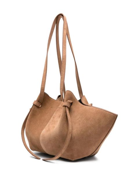 Yuzefi Mochi shoulder bag - Brown