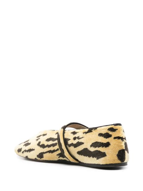 Le Monde Beryl Stella ballet flats - Neutrals - zdjęcie produktu nr 2