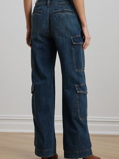 Lauren Ralph Lauren jeansy